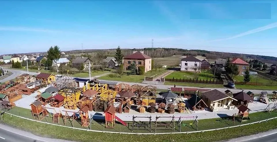 USŁUGI BUDOWLANE