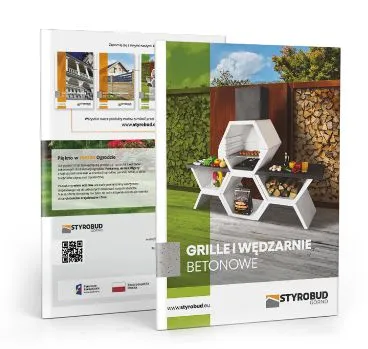 Katalog GrillówKatalog Grillów