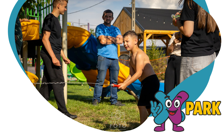 Nasze nowości - Festyny